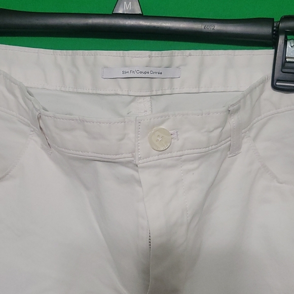 White Pants - Picture 3 of 3